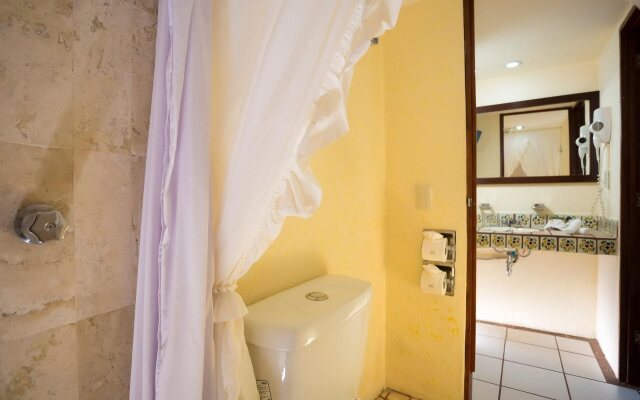 Playa Los Arcos Resort & Spa All Inclusive