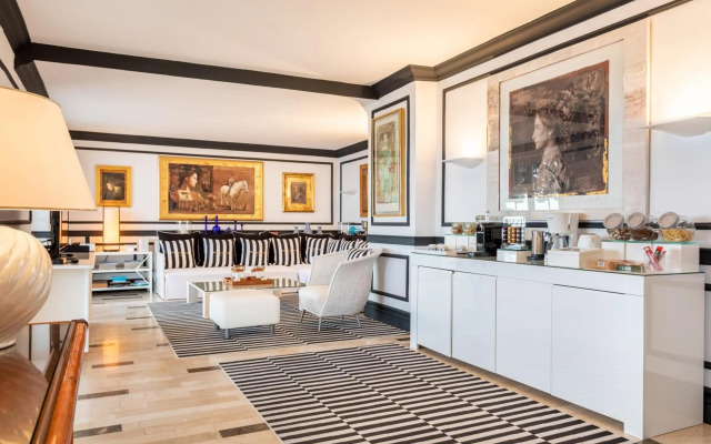 Villa Mey's Place On The Beach