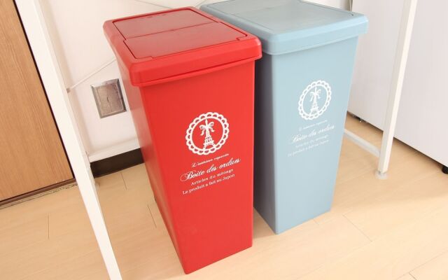 Alphabed Okayama Momotaro District