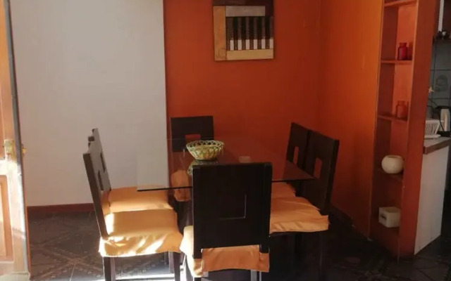 Bravo´s House