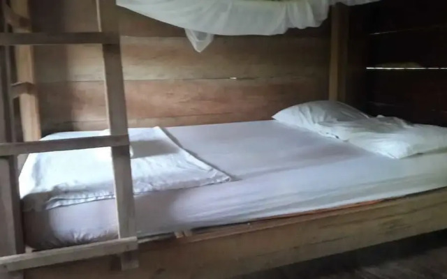 Cabaña Los Termales