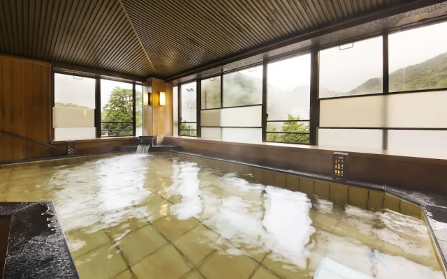Hotel Yunomoto