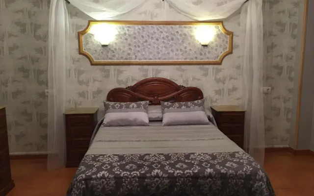 Hotel Reyes Astures