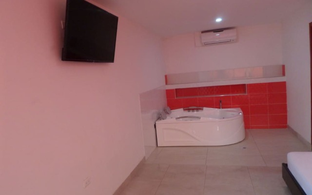 Apartahotel Barcelot