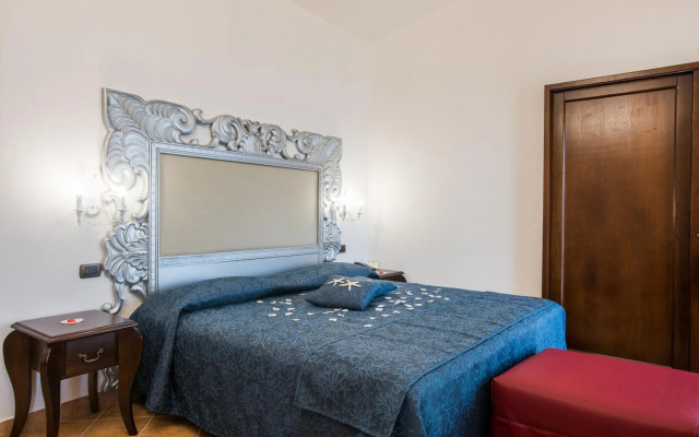 Hotel Lido degli Spagnoli