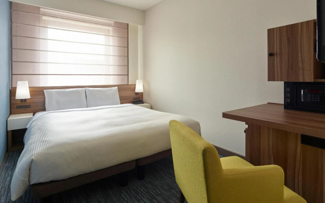 Mitsui Garden Hotel Kumamoto