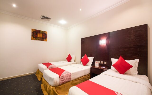 Oyo 190 Olaya Houses 3