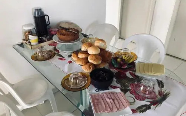 Suítes Inn no Morro de São Paulo