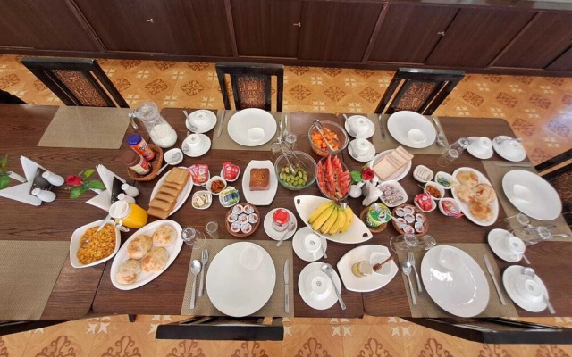 The Sultan Resort