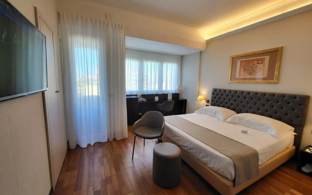 Hotel Plaza Pescara