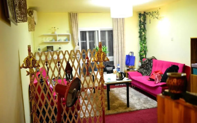 Changsha Hiker's Home Youth Hostel