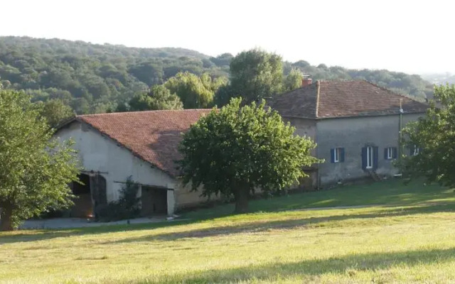 Maison d'hôtes l'Allemane