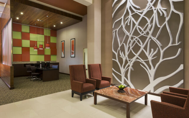 Courtyard by Marriott Ciudad del Carmen Campeche