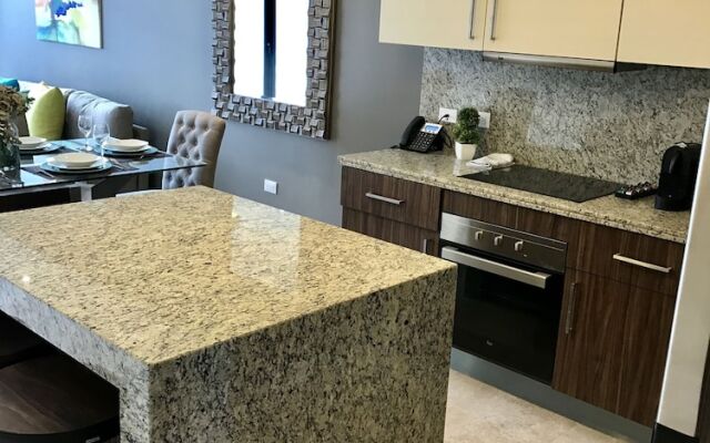 Palmares-A301 by Playa District