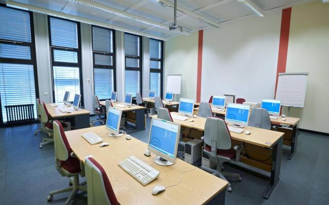 Commundo Tagungshotel Neuss