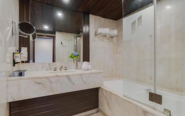 Pestana Bahia Praia Nature & Beach Resort