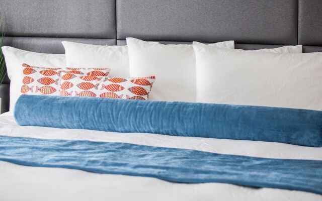 The Elmar Boutique Hotel