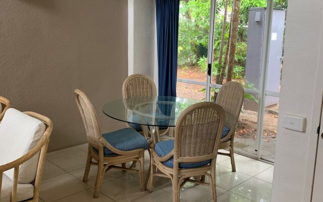 Reef Resort Villas Port Douglas