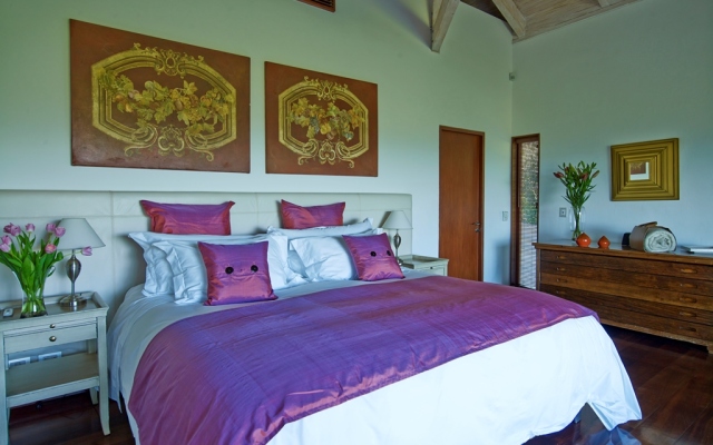 Clos Apalta Residence Relais & Chateaux