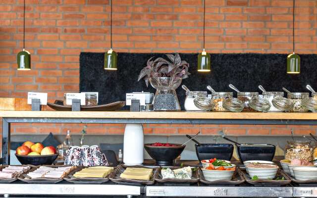Hotel Falkoping, Sure Hotel Collection by Best Western