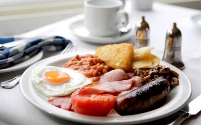 Lakehouse at The Waterhead Inn