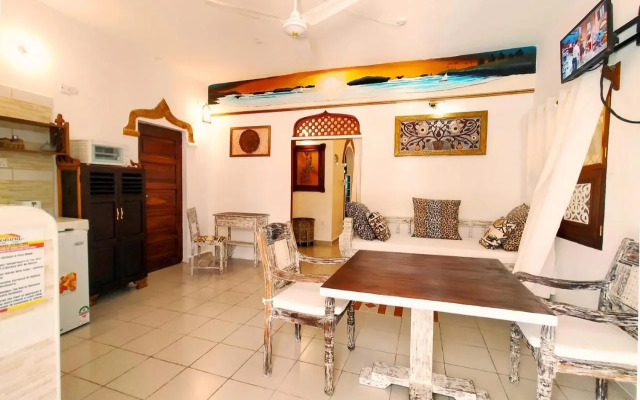 Watamu Solana Apartments