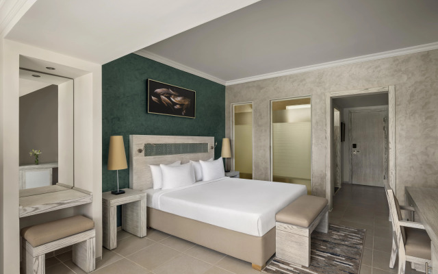 Movenpick Resort Soma Bay