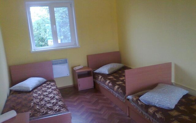 Na Poroge Revun Hotel  