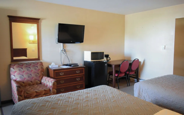 Stay Inn Motel