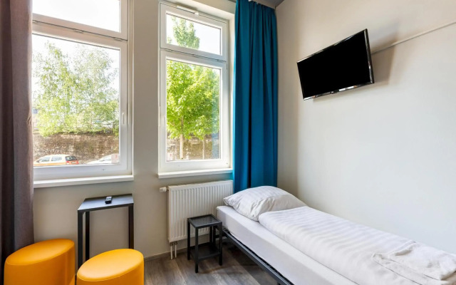 a&o Aachen Hauptbahnhof - Hostel