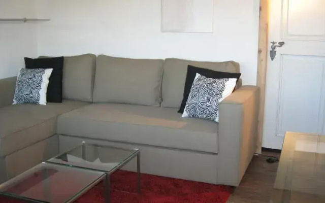 Chalet Domizia