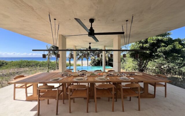 Casa Ohana by Lumina