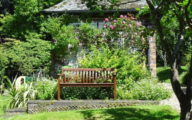 Coach House at The Glen