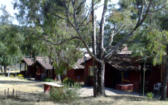 Cabaña N5 San Francisco