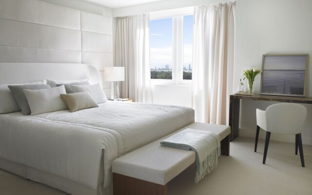 The Retreat Collection at 1 Hotel & Homes South Beach