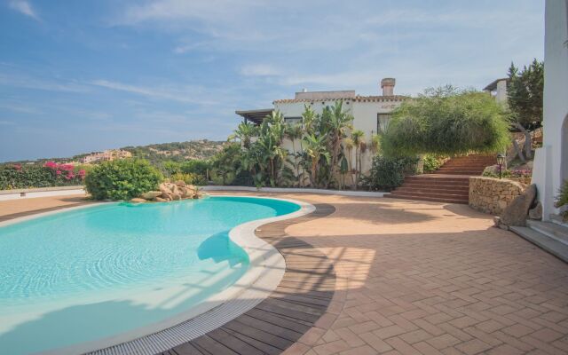 Residence Il Giardino Degli Oleandri