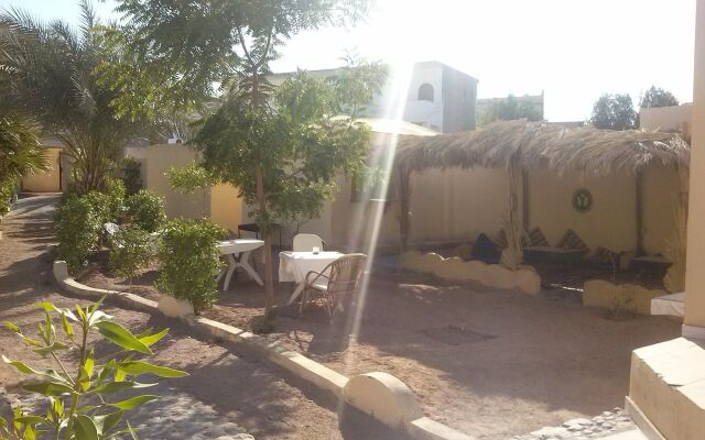 Dahab Dreams Hotel