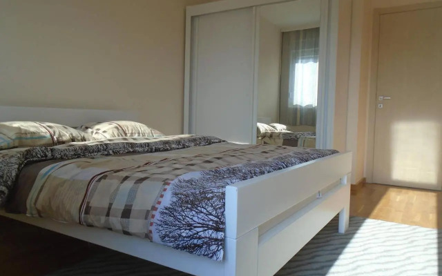 Fantastic brand new apartment