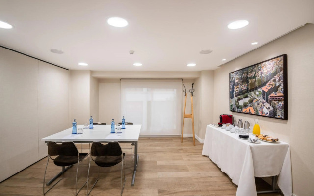 Melia Plaza Valencia