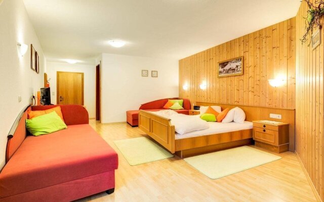 Hotel Fortuna
