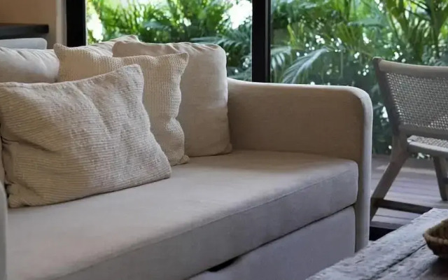 Hidden Gem With Private Pool and Rooftop Terrace