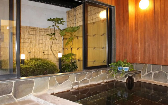 Sushi Auberge Gorasaryo