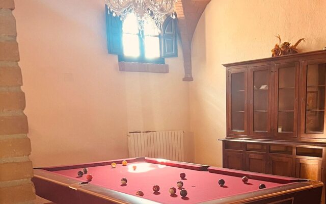 Belvilla by Oyo Casa Sassetta