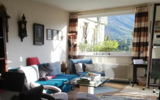 Ferienwohnung "Kaiserblick"
