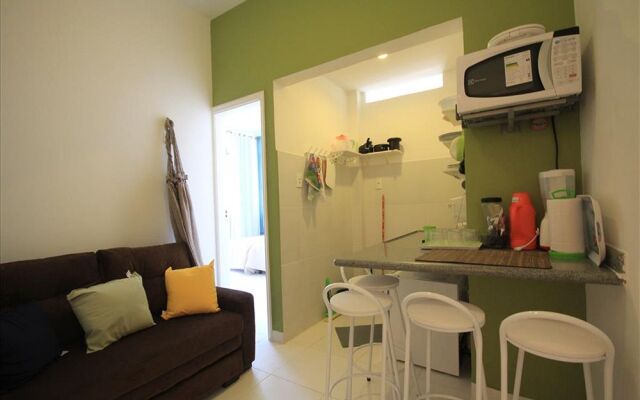 GoHouse Copacabana 1005 A