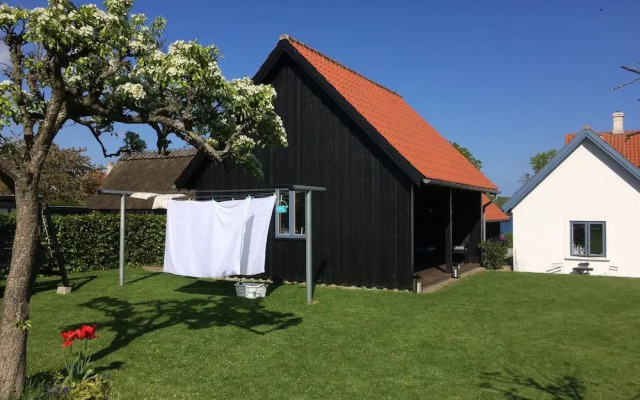 Troense B&B by the sea