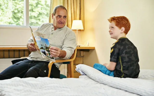 Danhostel Sakskøbing