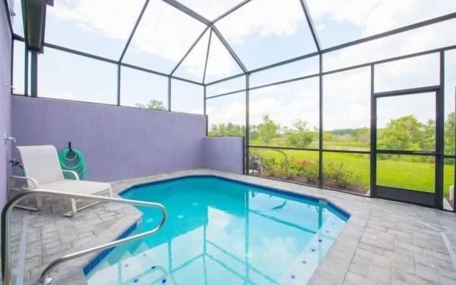 Lexington Vacations Champ by Stark Hosp