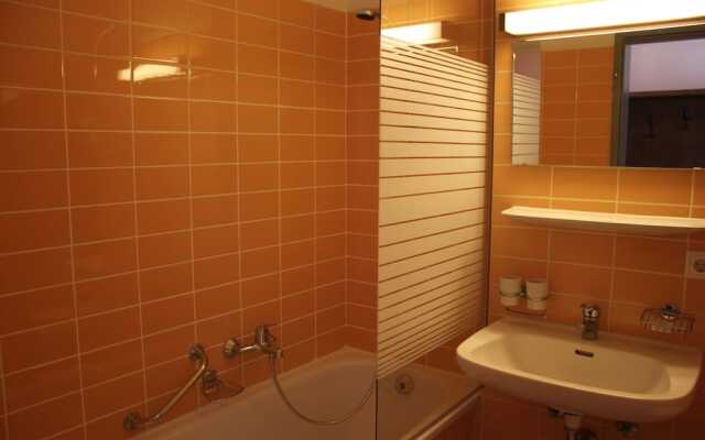 Garni Hotel Nova