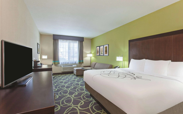 La Quinta Inn & Suites by Wyndham Los Banos